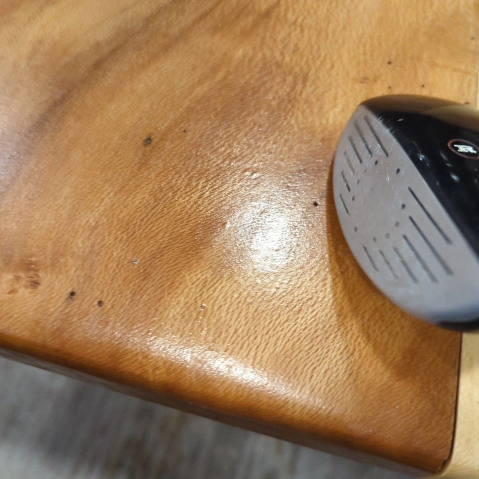 RAM Axial 3 Híbrido 21* Diestro Flex Regular Varilla Grafito Foto 2 de 4