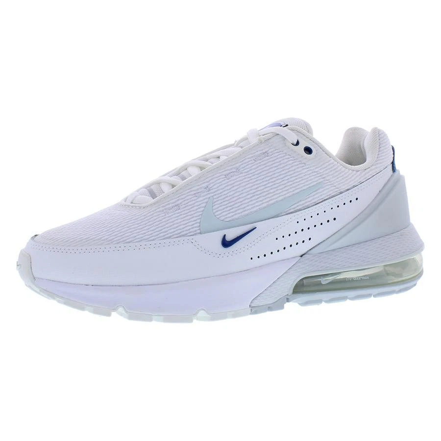 Nike Air Max Pulse White Glacier Blue for Sale  display picture 1