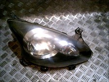 Feu avant (phare) Toyota AYGO
