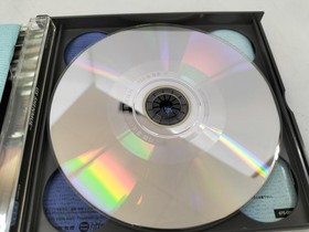 Sega Us Shenmue Dreamcast Software Ko286