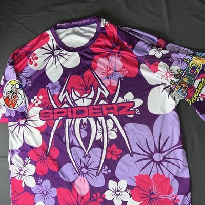 Panama T Shirt 5xl Jersey Performance dry fit Hawaiian Beach Drafts volleyball
