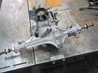 HUSQVARNA CRAFTSMANS AYP HYDRO GEAR TRANSMISSION 166768 / 314-0510