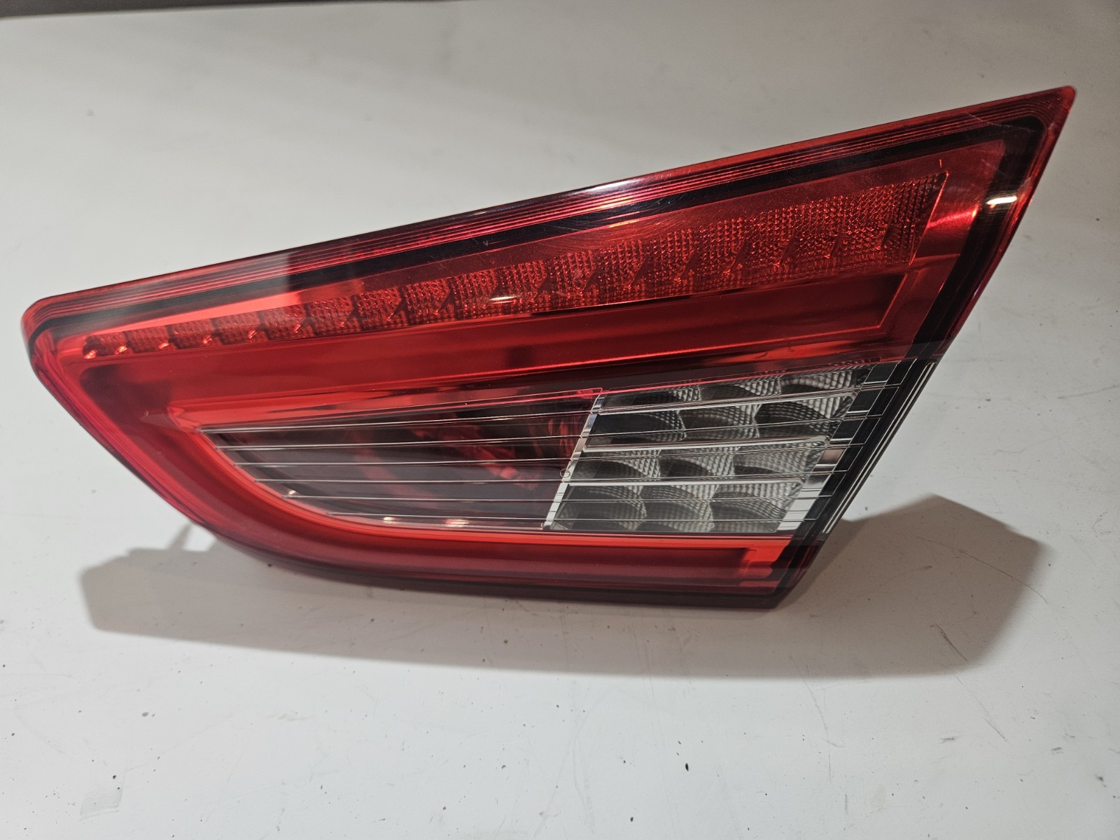 Maserati Ghibli 2014 Rear Right Inner Luggage compartment light P/N 670004663