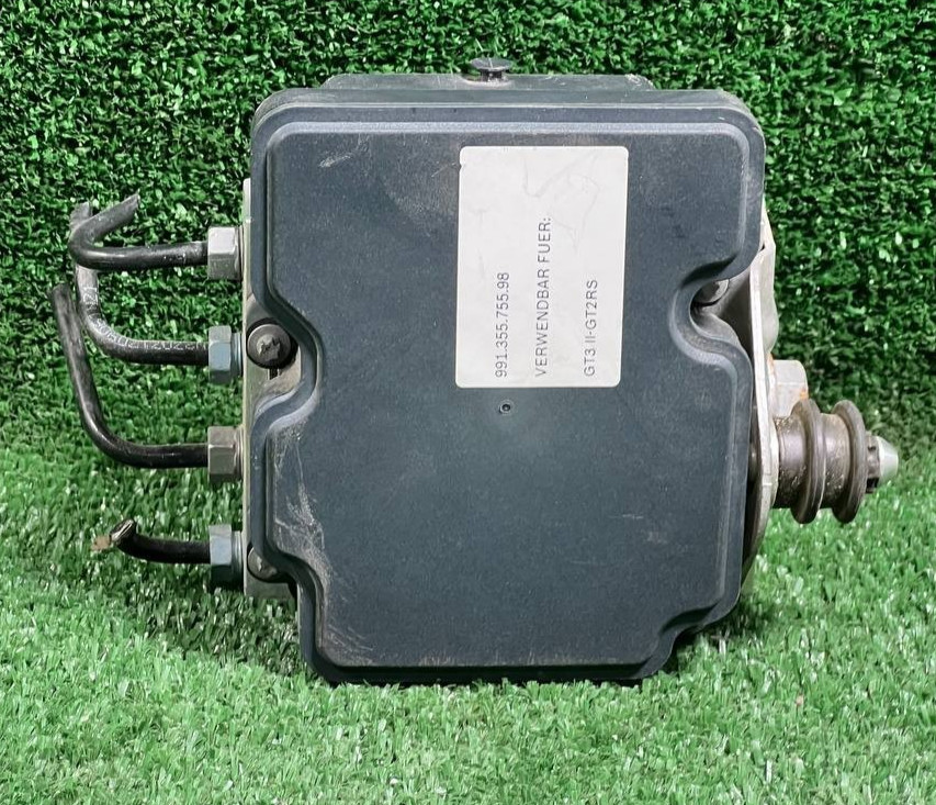 Porsche 911 GT3 2013-2019 Abs pump motor