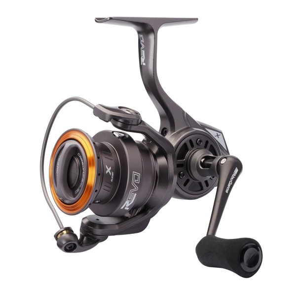 Abu Garcia Revo 3 X 3000H By TACKLE-DEALS !!!-image