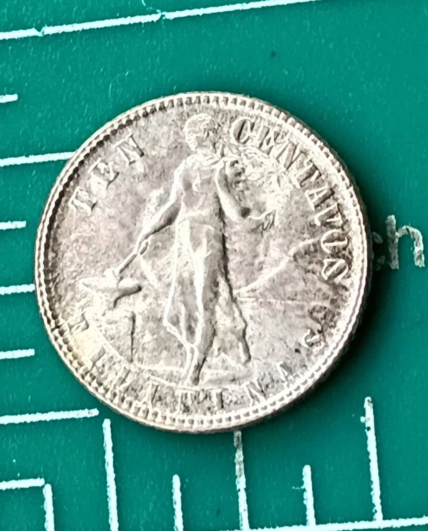 1945 Year Philippine Coins for sale | eBay