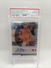 2020-21 Panini Prizm Draft Picks #PA-KH Killian Hayes Fast Break Auto RC PSA 10