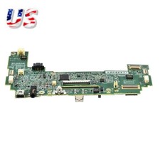 Original GamePad Controller US Version Motherboard Mainboard For Nintendo Wii U