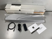 Bose TV Speaker All-in-One Compact Soundbar