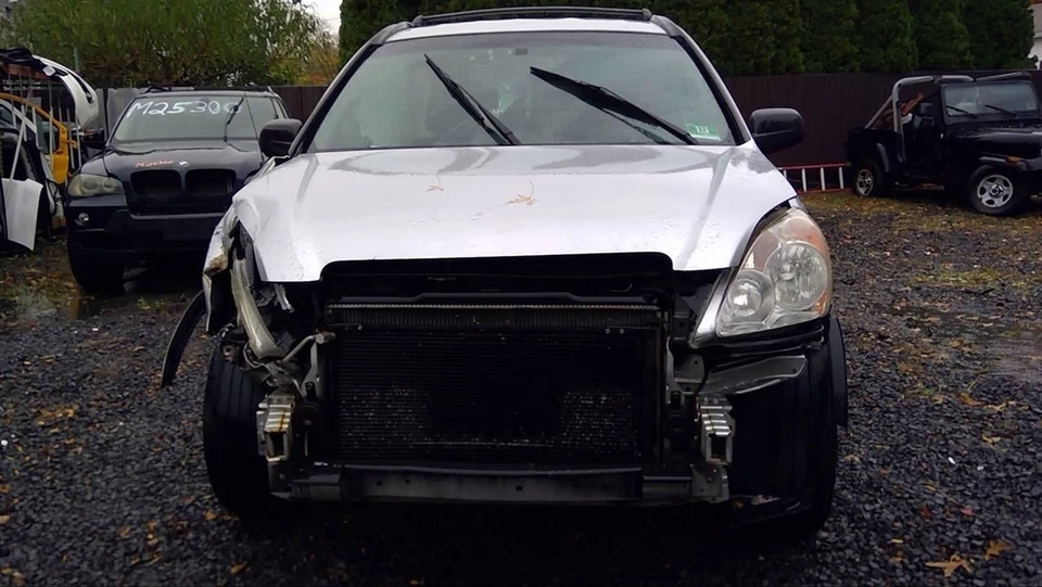 Alternator Fits 05-06 CR-V 745529 Foto 2 de 4