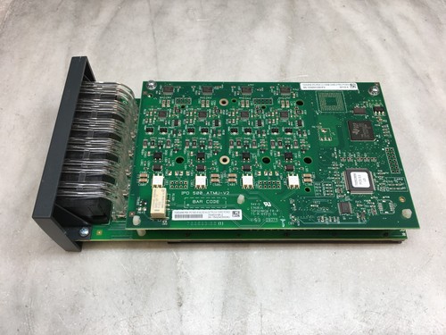 AVAYA IP Office IP500V2 Combination Card w/4 Analog Trunks ATM V2 700504556 - Picture 3 of 6