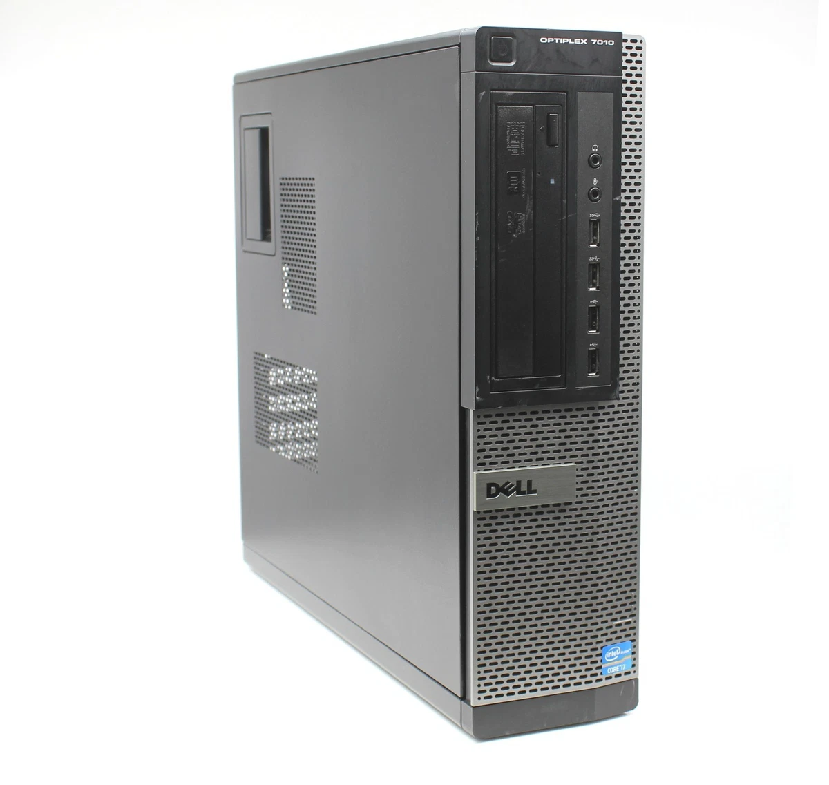 Preços baixos em Todos Linux desktops Dell e velocidade de