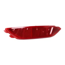 For Hyundai Tucson Bumper Reflector 2016-2018 Driver Side Rear DOT HY1184116