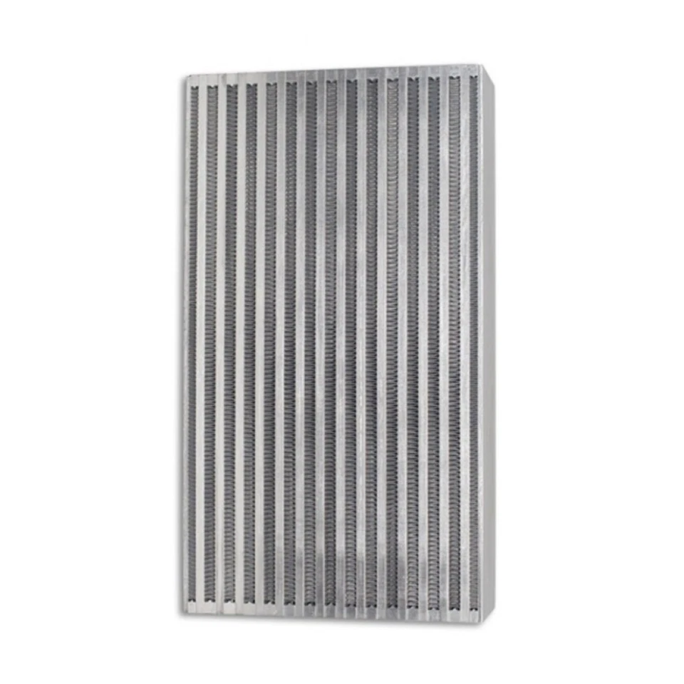 Vibrant For Intercooler Core - 18in x 12in x 6in Foto 2 de 4