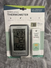 La Crosse Technology Wireless Thermometer