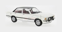 1:18 Mcg Mcg Opel Commodore B White 1972 MCG18564 Modellbau
