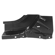 1987-212 R Key Parts Pillar Panel Front Passenger Right Side Lower Hand for Ford