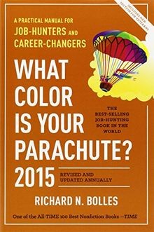 What Color Is Your Parachute? 2015: A Practical Man... | Buch | Zustand sehr gut