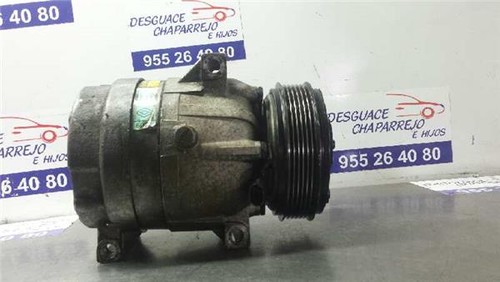 7700105765  Klimakompressor Renault scenic rx4 19 dci d 102 cv