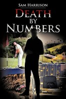 Death By Numbers Sam Harrison Taschenbuch Kartoniert / Broschiert Englisch 2012