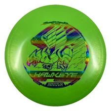 Innova GStar Hawkeye Disc Golf Driver