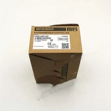 Mitsubishi FX2NC-64MT-DSS Programmable Controller One New FX2NC64MTDSS