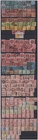 =Lot Bavaria "Cruiser" on 7 cards=