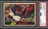 1962 Mars Attacks TRAPPED!! #30 PSA 7.5 NM+