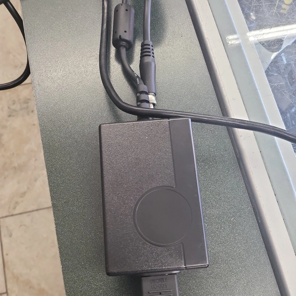 ETC ColorSource 20 DMX Lighting Console w/Power Supply, - Image 3 of 4