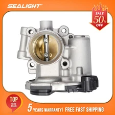 Electronic Throttle Body for Buick Encore Chevrolet Sonic Cruze Trax 1.4L