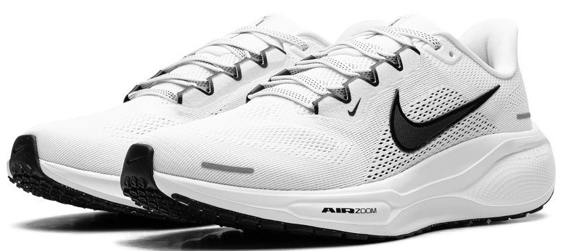 Nike Air Zoom Pegasus 41 TB White Black for Sale | Authenticity