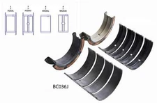 Main And Rod Bearing Set Fit`s Ford 7.3L Power Stroke 1994-2003  