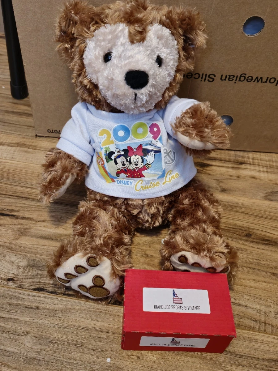 Disney Duffy Rare for sale | eBay