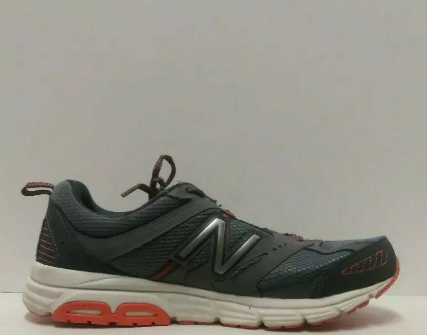 New Balance Mens M430lg1 Gray Running 
