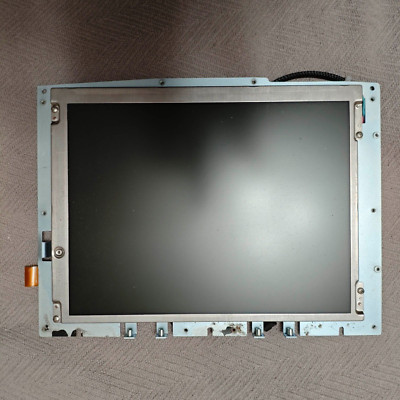 Fits Technogym wellness tv 12.1'' lcd panel for console - Sharp LQ121S1DG41