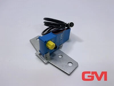 Sick Lichtschranke Set IRT-P210E50S12P02 sensor 1068167 IRT-P210E50S12 1063187 - Bild 1 von 4