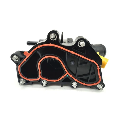 Thermostat Assembly 2822030175 For Mercedes Benz A160 200 250E CLA180 250 GLB180 - Picture 2 of 6