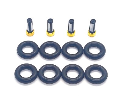 For Jeep Patriot 2.0L 2007-2017 fuel injector rebuild o-ring seal set 4891577AC