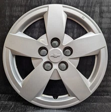 Chevrolet Chevy Sonic Hubcap 3292 OEM 15" Bolt On 2012 2013 2014 2015 2016