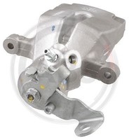 A.B.S. 528901 Bremssattel Hinten Links FüR Renault