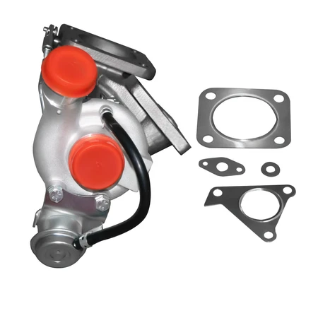 Turbolader 1567327
