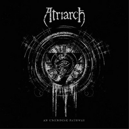 Atriarch An Unending Pathway (CD) Album