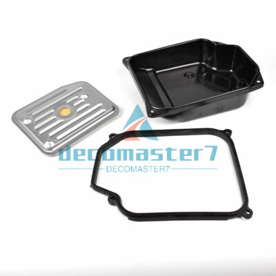 Transmisión Automática De 4 Velocidades Para Volkswagen (VW) - Compatible Con Modelos Mk3, Mk4, Pan Automático