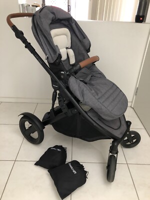 strider compact belly bar