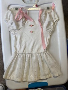 vintage baby girl dresses