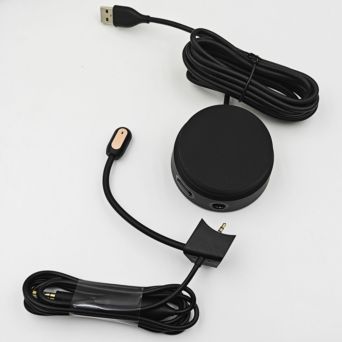 Replacement Controller or MIC for Bose QuietComfort 35 QC35 Replacement Controller or MIC for Bose QuietComfort 35 QC35