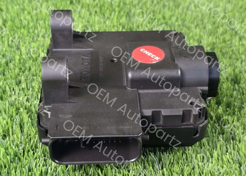 Toyota ES350 2007 Transmission Control Computer Module 89530-33041 Oem used - Picture 13 of 15