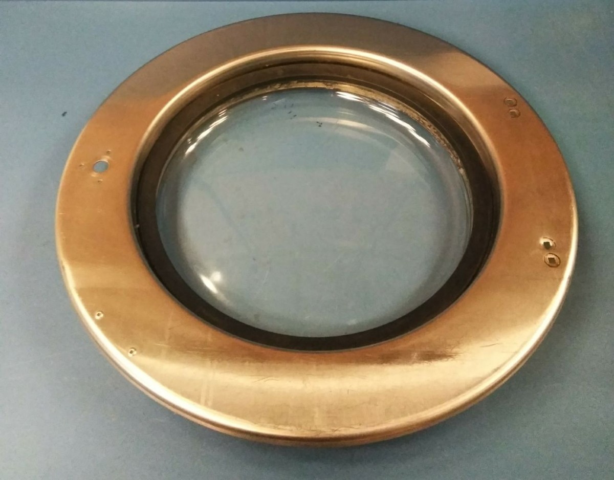 Front Load Washer Door For Speed Queen 40/50/60lb SC40 SC60