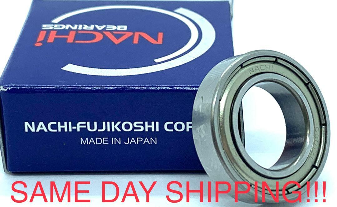 やまなac 63/22X C3 Nachi 010720 / MADE IN JAPAN Bearing 63/22