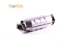 KAT OPEL FRONTERA A 2.0i (52SUD2, 55SUD2) 85kW, 2.4i (53MWL4) 92kW C20NE,C24NE